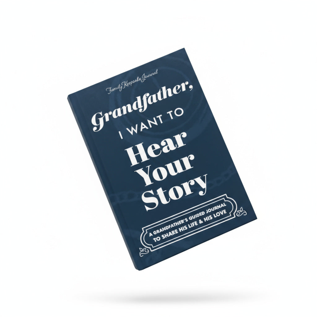 Grandpa's story