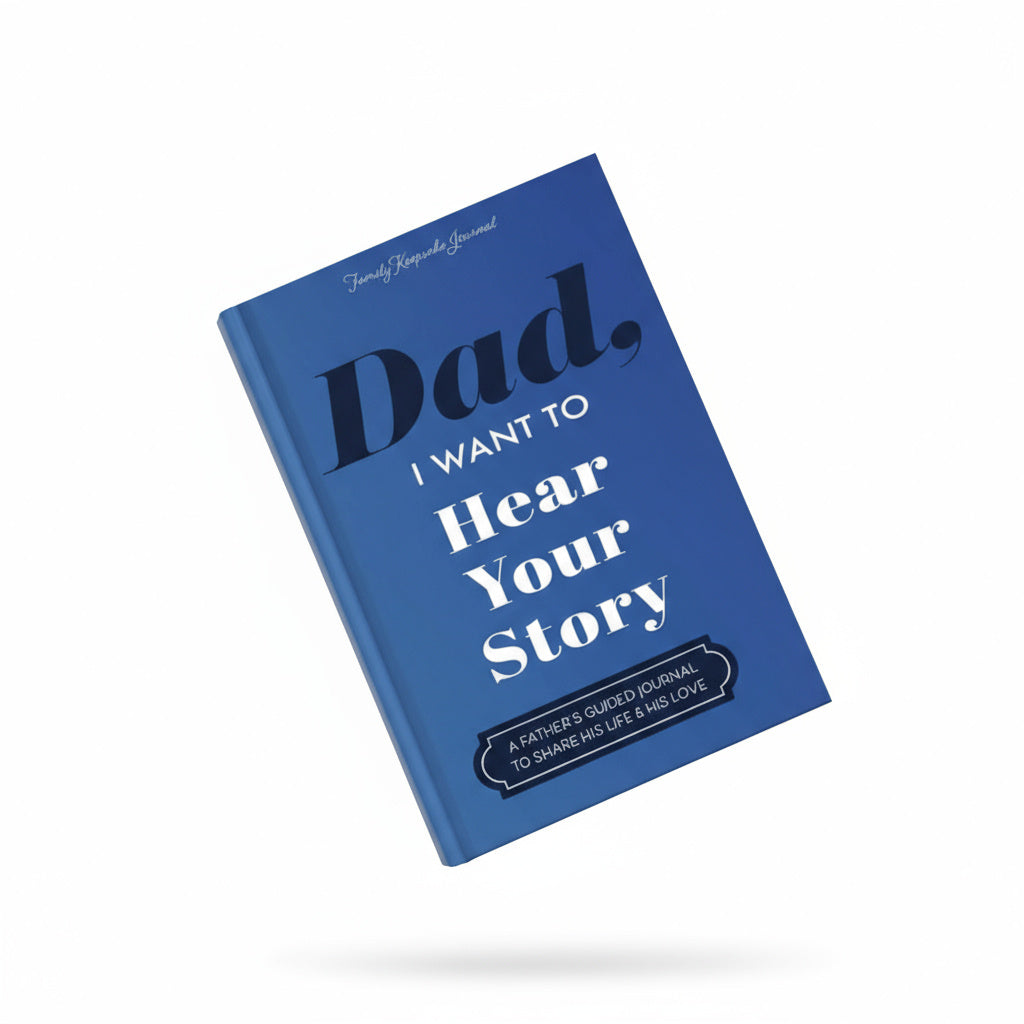 Dad's story